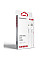 Дата кабель USB 2.0 AM to Lightning 1.0m AR16 3A white Armorstandart (ARM59534)