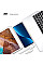 Дата кабель USB 2.0 AM to USB-C 1.2m AMD718L white Armorstandart (ARM64298)