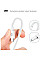 Дата кабель USB 2.0 AM to USB-C 1.2m AMD718L white Armorstandart (ARM64298)