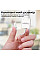Адаптер Lightning to Lightning 12W + Lightning audio Promate (medialink-i2i)