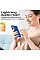 Адаптер Lightning to Lightning 12W + Lightning audio Promate (medialink-i2i)