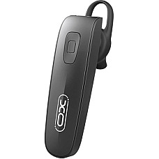 Bluetooth-гарнітура HiFuture BE59 Black (BE59.black)