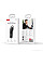 Bluetooth-гарнітура HiFuture BE59 Black (BE59.black)