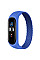 Ремінець BeCover Elastic Nylon Style для Xiaomi Mi Smart Band 5/Mi Smart Band 6 Size M Deep Blue (706149)