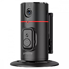 Монопод Proove Face Trace Auto Face Tracking 280 mm Black (MPFC00010001)