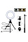 Кільцева USB LED-лампа Zomei MY100 (kit3) 6