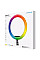 Кільцева LED-лампа Proove Halo 12 RGB White