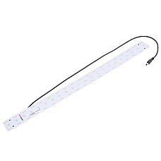 LED панель PULUZ 30W 1690LM для фотобоксов 60 см (1478187)