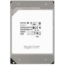 Жорсткий диск для сервера 3.5'' 14TB Toshiba (MG07ACA14TE)