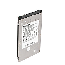 Жорсткий диск HDD 2.5