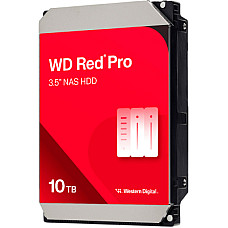 Жорсткий диск 3.5" 10TB WD (WD103KFBX)
