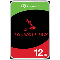 Жорсткий диск 3.5" 12TB Seagate (ST12000NT001)