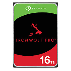 Жорсткий диск 3.5" 16TB Seagate (ST16000NT001)