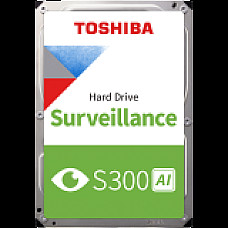 Жорсткий диск 3.5" 10TB Toshiba (MG10ADA10TE-V)