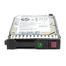 Жорсткий диск HP 2.5