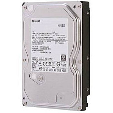 Жорсткий диск 3.5"  500Gb Toshiba (# DT01ACA050 #)