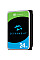Жорсткий диск 3.5" 24TB Seagate (ST24000VE002)