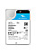 Жорсткий диск 3.5" 24TB Seagate (ST24000VE002)