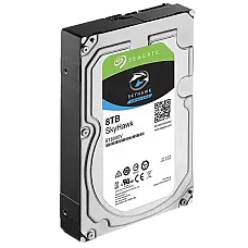 Жорсткий диск (Seagate SkyHawk ST8000VX009) (1586139)