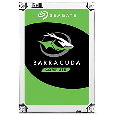 Жорсткий диск 3.5" 1TB Seagate (ST1000DM014)