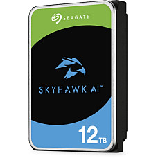 Жорсткий диск 3.5" 12TB Seagate (ST12000VE003)