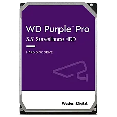 Жорсткий диск WD (WD10PURU-78) (1703553)