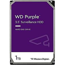 Жорсткий диск 3.5" 1TB WD (WD11PURZ)