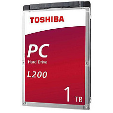 Накопичувач HDD 2.5