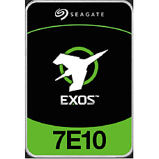 Жорсткий диск 3.5" 10TB Seagate (ST10000NM017B)
