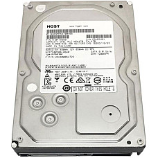 Накопичувач HDD SATA 3.0TB Hitachi Ultrastar 7K4000 7200rpm 64MB (HUS724030ALA640) Refurbished (1785279)