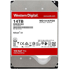 Жорсткий диск 3.5" 14TB WD (WD142KFGX)