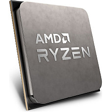Процесор AMD Ryzen 5 5600GT (3.6GHz 16MB 65W AM4) Tray (100-000001488)