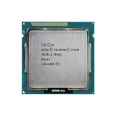 Процесор INTEL Celeron G1620 TRAY