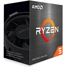 Процесор AMD Ryzen 5 5500GT (100-100001489BOX)