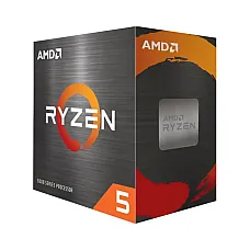 Процесор AMD Ryzen 5 5500GT (3.6GHz 16MB 65W AM4) Box (100-100001489BOX)