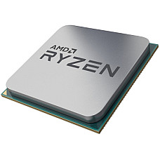 Процесор AMD Ryzen 5 5600 +кулер (100-100000927MPK)
