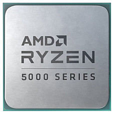 Процесор AMD Ryzen 5 5500 (3.6GHz 16MB 65W AM4) Tray (100-000000457)