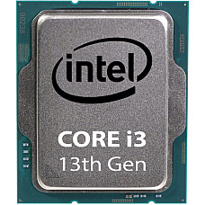 Процесор INTEL Core i3-13100 (4C/8T, 3.4GHz, 12MB, LGA1700) Tray (CM8071505092202)
