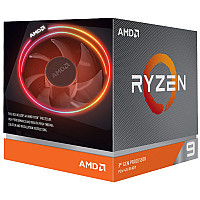 Процесор AMD Ryzen 9 3900 (100-000000070)
