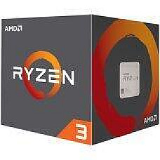 Процесор AMD Ryzen 3 3100 (100-000000284)