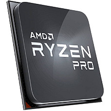 Процесор AMD Ryzen 5 3600 PRO (100-000000029)