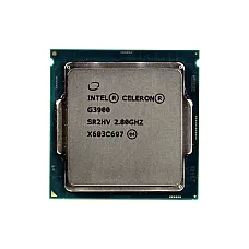 Процесор INTEL Celeron G3900 TRAY (CM8066201928610)