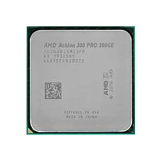 Процесор AMD Athlon ™ 300GE PRO (YD300BC6M2OFH) (1763136)