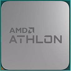Процесор AMD Athlon ™ 300GE PRO (YD300BC6M2OFH) (1763136)