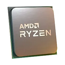 Процесор AMD Ryzen 5 5600 (3.5GHz 32MB 65W AM4) Tray (100-000000927)