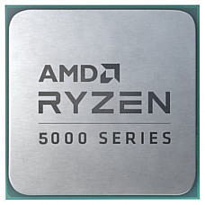 Процесор AMD Ryzen 5 5600 (3.5GHz 32MB 65W AM4) Tray (100-000000927)