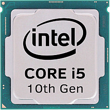 Процесор INTEL Core i5-10400F (2.9GHz, 12MB, LGA1200) TRAY