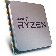 Процесор AMD Ryzen 5 5500GT (3.6GHz 16MB 65W AM4) Tray (100-000001489)