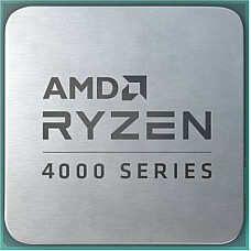 Процесор AMD Ryzen 5 4500 (3.6GHz 8MB 65W AM4) Tray (100-000000644)