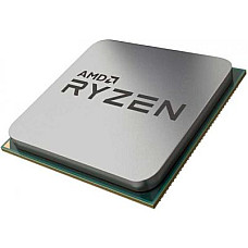 Процесор AMD Ryzen 5 3400G (3.7GHz 4MB 65W AM4) Tray (YD3400C5M4MFH)